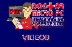 Doctor Micro PC-